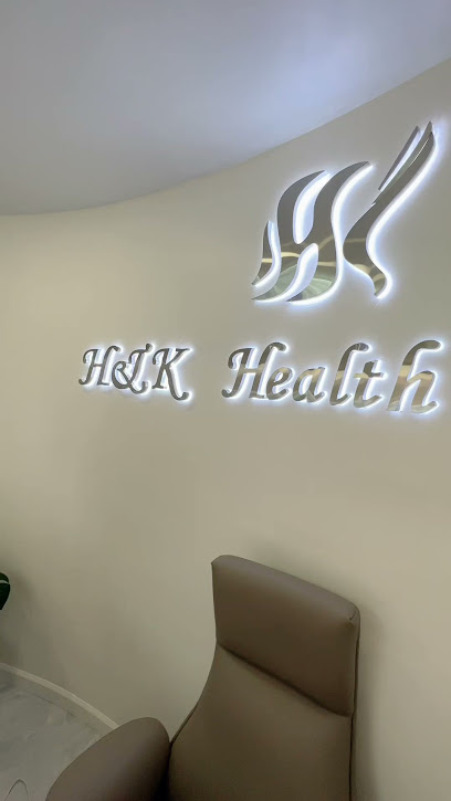 H&K Health Beauty | Facial Spa | Scalp Treatment | Hydrafacial | Laser Hair Removal |Head Massage main image